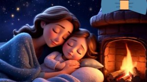 Удивительная колыбельная  для сна. Ваш ребенок заснет за 5 минут! 🤫