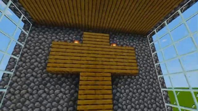 Дом за 1$ vs дом за 100$ в Minecraft ￼ смотреть онлайн