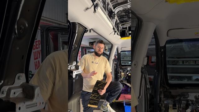 Не делай шумоизоляцию автомобиля пока не посмотришь это видео