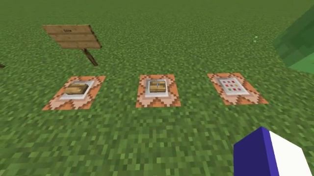 Команды для командных блоков в MineCraft (Зажом)