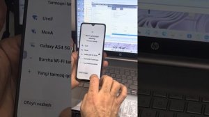 FRP Xiaomi Redmi A3X Сброс Аккаунта Гугл. TestPoint/  DFTPRO