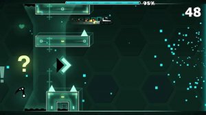 100 ХАЛЯВНЫХ СЕРЕБРЯНЫХ МОНЕТ в Geometry Dash