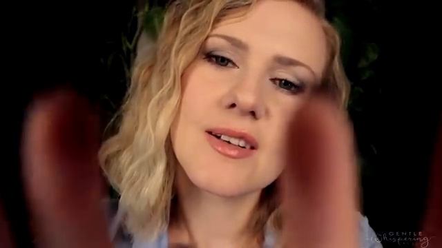 Усыпляющее Бритьё и Стрижка АСМР