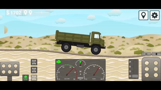 Mini Trucker #2 Новое Начало смотреть онлайн