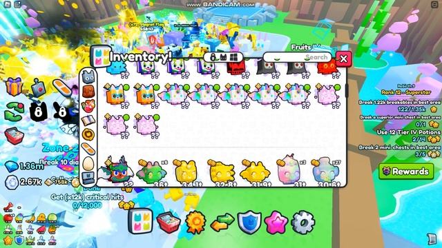 4 СПОСОБА КАК ЛЕГКО ВИБИТЬ ХУГА ПЕТ СИМ 99 НОВОЕ ОБНОВЛЕ смотреть онлайн