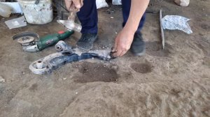 Замена Шаровая Опора Кобалт.Kobaltga Sharovay ornatish