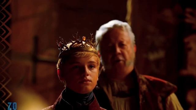 Семь королевств. ( Game of Thrones ) TV#5 Авторская песня смотреть онлайн