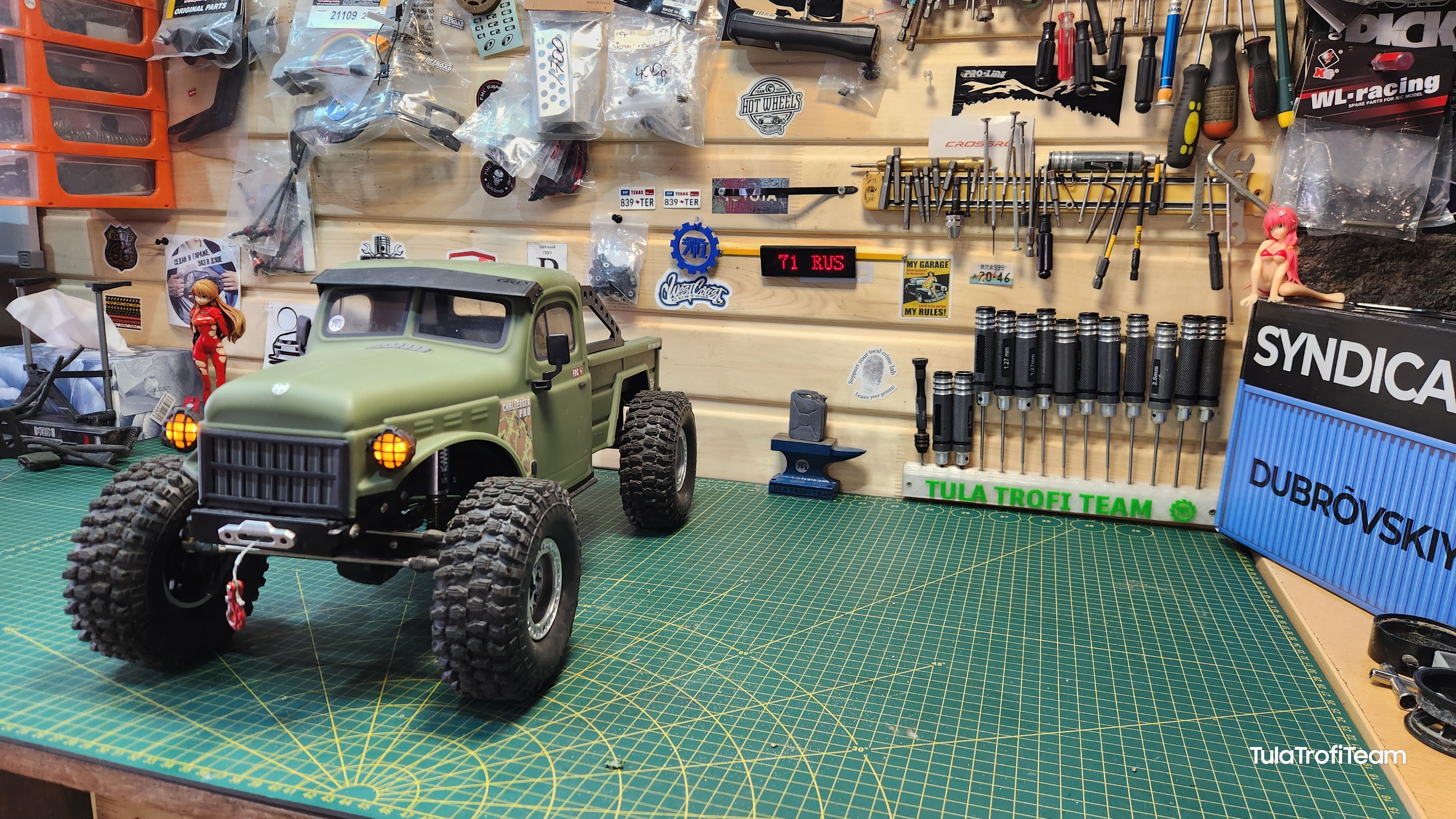 Ставим на ход бэушечку Rgt ex86170pro. Ставим вторую серволебедку на печатный кронштейн смотреть онлайн