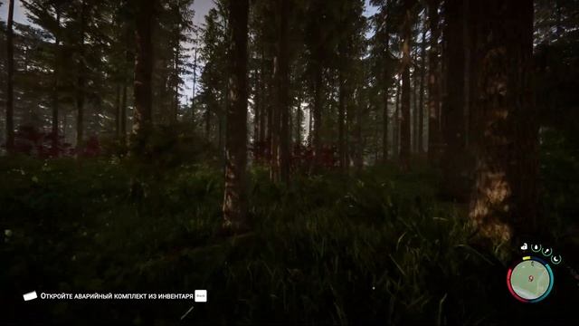 Twim Coop | Sons Of The Forest #1 | Первые шаги на проклятом острове | смотреть онлайн