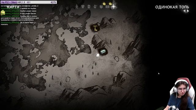 The Long Dark: Wintermute Прохождение ▷ МЕДВЕДЬ ДУРЕЕТ С ЭТОЙ ПРИ