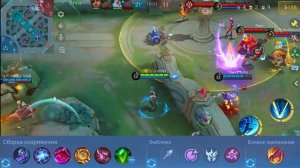 Самый полный гайд на Карину от А до Я в MLBB