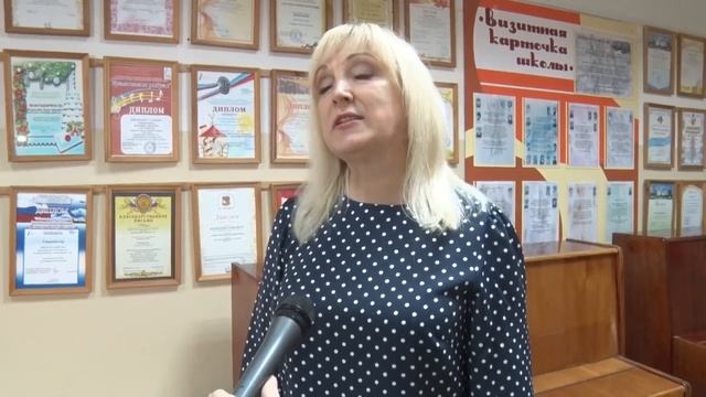 Видео от Город Ульяновск