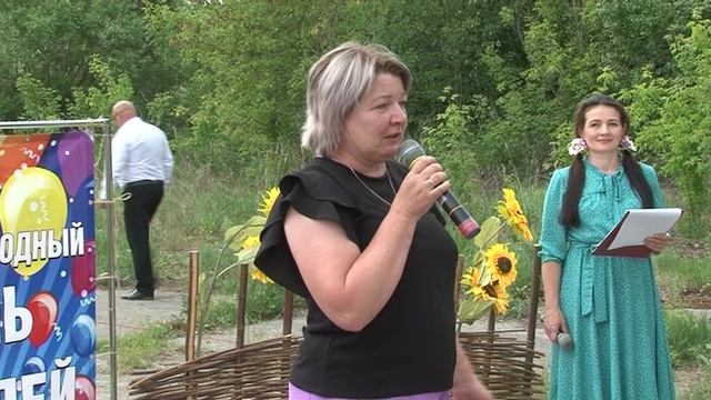 2_День соседей в Никитино смотреть онлайн