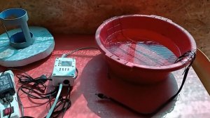 Переделка кильчеватора для укоренение черенков винограда
