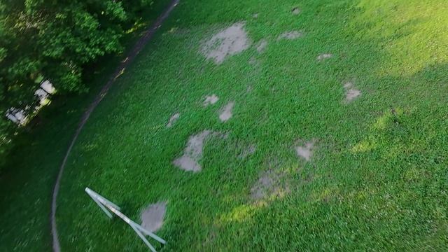 DJi Neo FPV