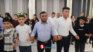 Езидская Свадьба  / Shamal & Leyla  / Dawata Ezdia 2025   / Yezidi Wedding