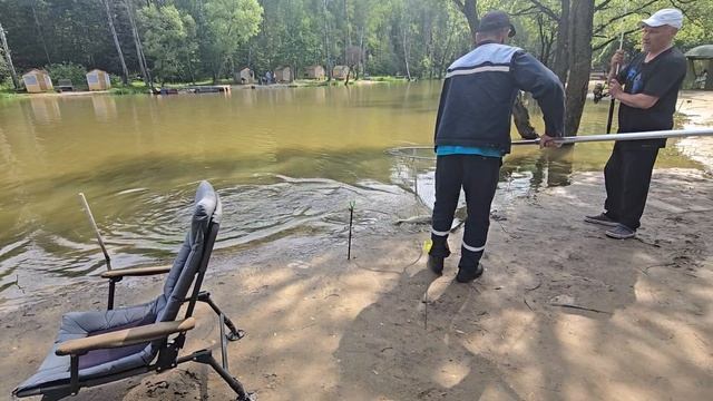 09.06.25 г. Парк отдыха водопад смотреть онлайн