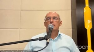 Олег Торсунов, Онлайн-ретрит «Аллилуйя», 25.06.2022