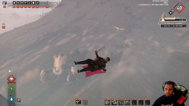 Last oasis - 4 сезон ! Стрим 2024 смотреть онлайн