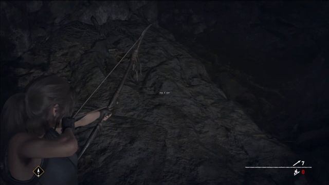 Встреча с Котиками ) | прохождение #2  Shadow Of The Tomb Raider