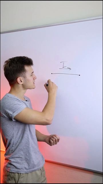 ТОК и НАПРЯЖЕНИЕ #физика #физикаегэ смотреть онлайн