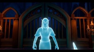 Короткий обзор\Пересказ сюжета игры We Were Here Together