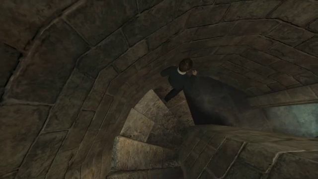 Harry Potter And The Order Of The Phoenix (Гарри Поттер и Орден Феникса)#3