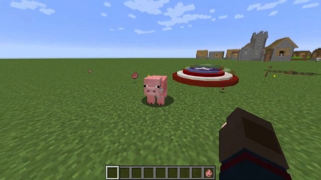 ЛУЧШИЙ МОД НА СУПЕРГЕРОЕВ В МАЙНКРАФТ? ОБНОВЛЕНИЕ МОД? смотреть онлайн