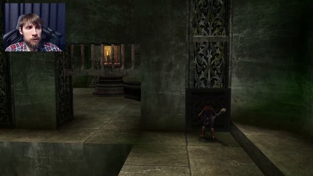 Soul Reaver REMASTERED против ОРИГИНАЛА: что лучше?