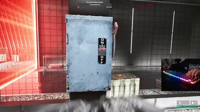 Trepang 2 (2024) ➢➢ Прохождение - 5 часть ➢➢ На русском СТРИМ смотреть онлайн