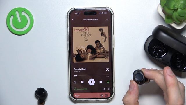 Baseus MA10 | Как пользоваться жестами в наушниках Baseus MA10 - Н