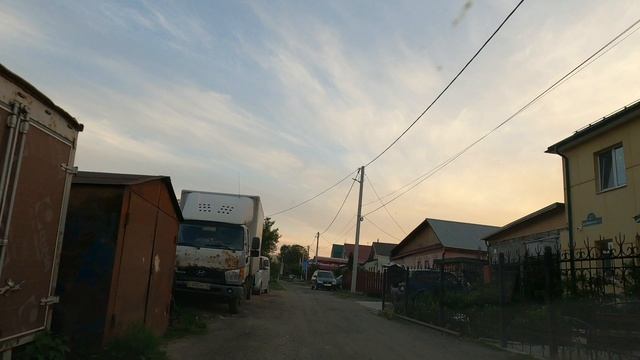 #185 НОВАЯ КУШВА улица Набережная Для ОЛЕГА из Липецка смотреть онлайн