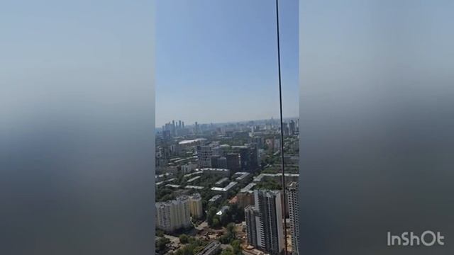 Элитный ЖК Symphony 34