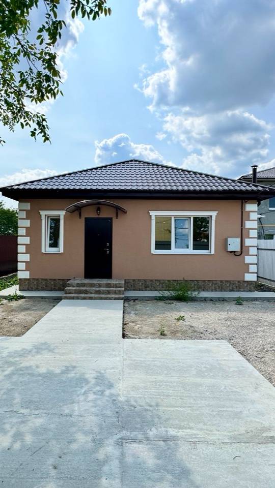 новый дом в Симферополе за 7900000 смотреть онлайн