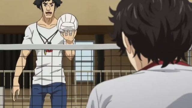 Испуга одним лишь взглядом 🫣