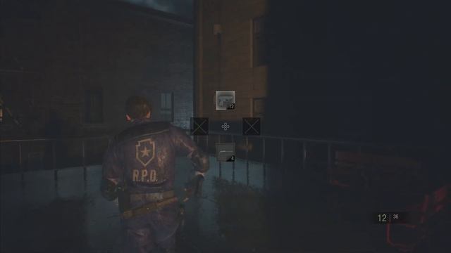 Resident Evil 2: Прохождение на Хардкоре Ранг S+ #2 | Сценарий А смотреть онлайн