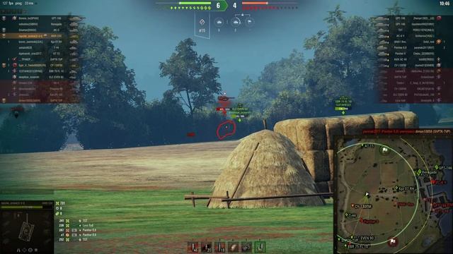 танкуем не спим )