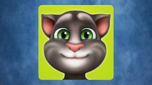 ИГРА ГОВОРЯЩИЙ ТОМ: - ИСТОРИЯ ФАКТЫ И ТАК ДАЛЕЕ