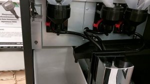 Jetinno JL25 Новинка с чиллером.