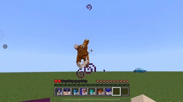 СТРАШНЫЙ МОД НА СОНИКА EXE В МАЙНКРАФТ ПЕ !