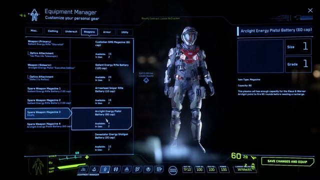 Миссия Miles Eckhart - Eckhart Security Job Op - Star Citizen