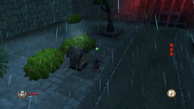 Mini ninjas Мини Ниндзя #3 Серия. Мини боссы в замке. смотреть онлайн