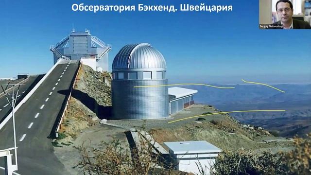 Делаландия. Среди миров. Занятие 1