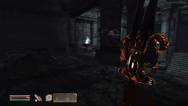 Отбиваем Предел ► TES IV: Oblivion #48 смотреть онлайн