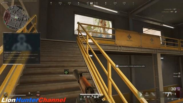 Delta Force: Hawk Ops - Дамба "Зеро"- Рейд с АКС-74У смотреть онлайн