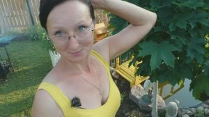 Видео привет  6 соток в Троицу. День рождения Церкви.