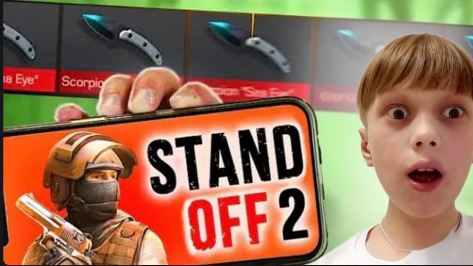 открыл все возможные кейсы в стандов 2 смотреть онлайн