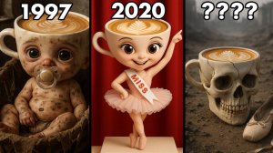 Эволюция Балерины Каппучина (Специальное издание)