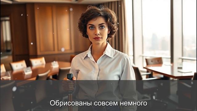 Выйдя по УДО, бывшая богачка устроилась уборщицей в ба смотреть онлайн