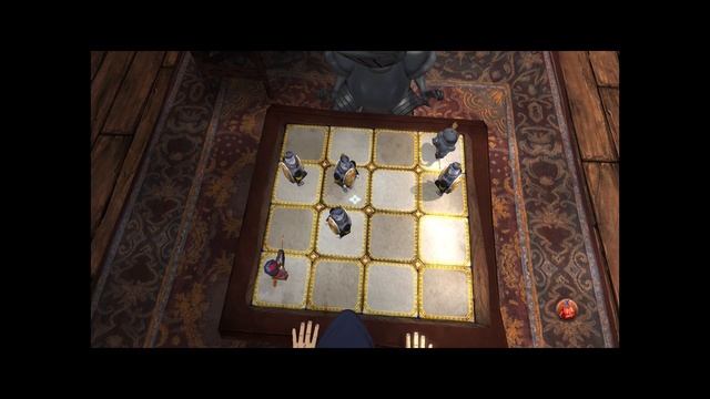 Посидим-поиграем в King's Quest #8 - Битва умов (Финал главы 1)